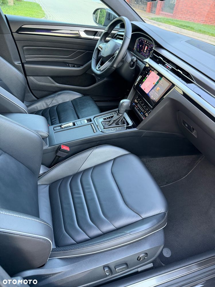Volkswagen Arteon Shooting Brake 2.0 TDI SCR DSG R-Line - 11