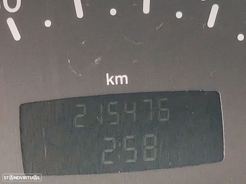 Mercedes-Benz A 140 Elegance - 4