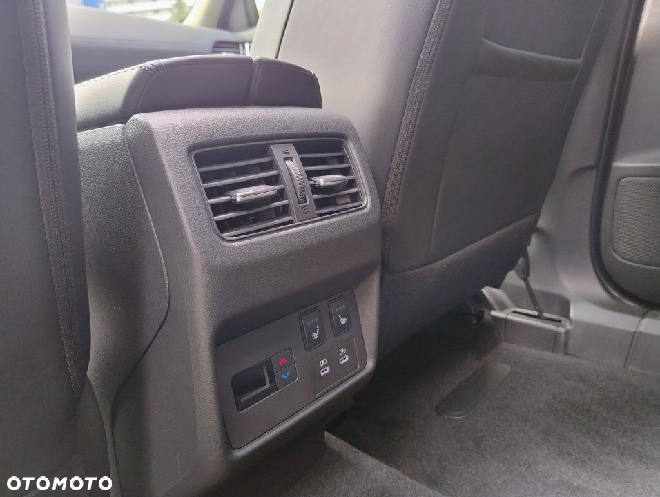 Nissan X-Trail - 27