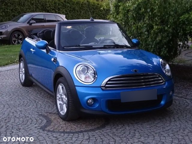 MINI Cooper D - 27