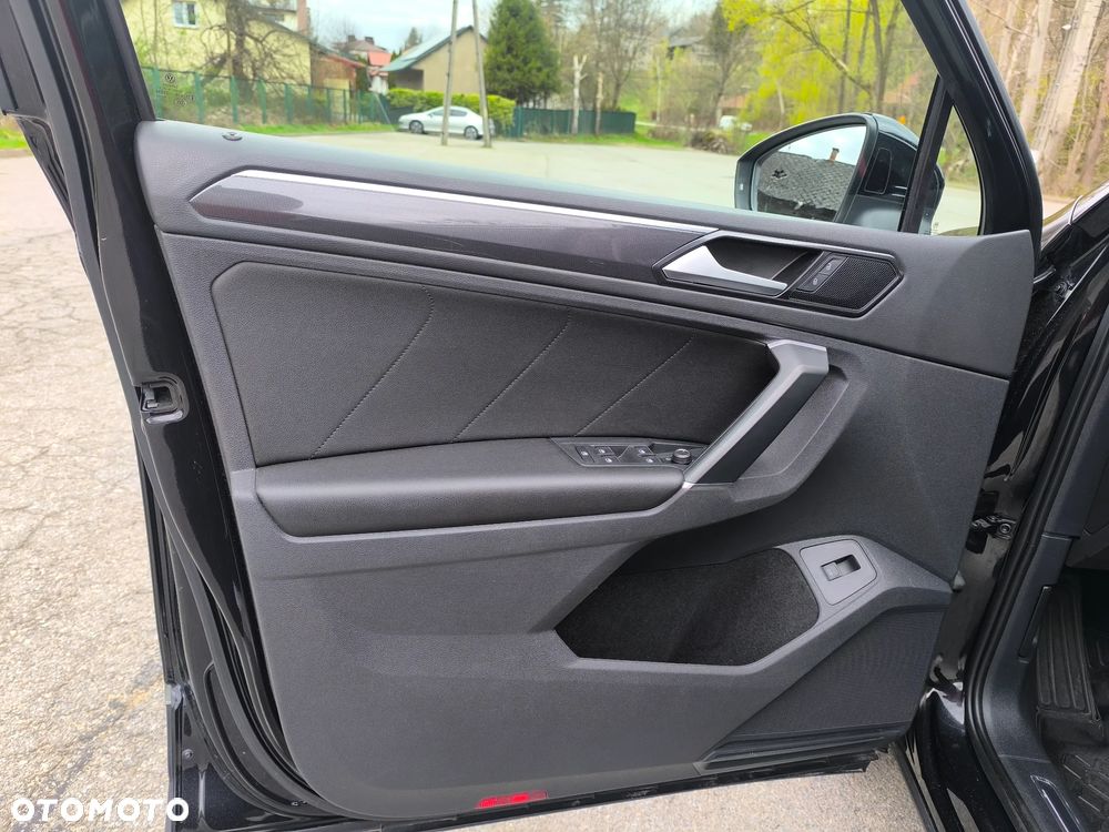 Volkswagen Tiguan 2.0 TSI 4Motion DSG Sport & Style - 16