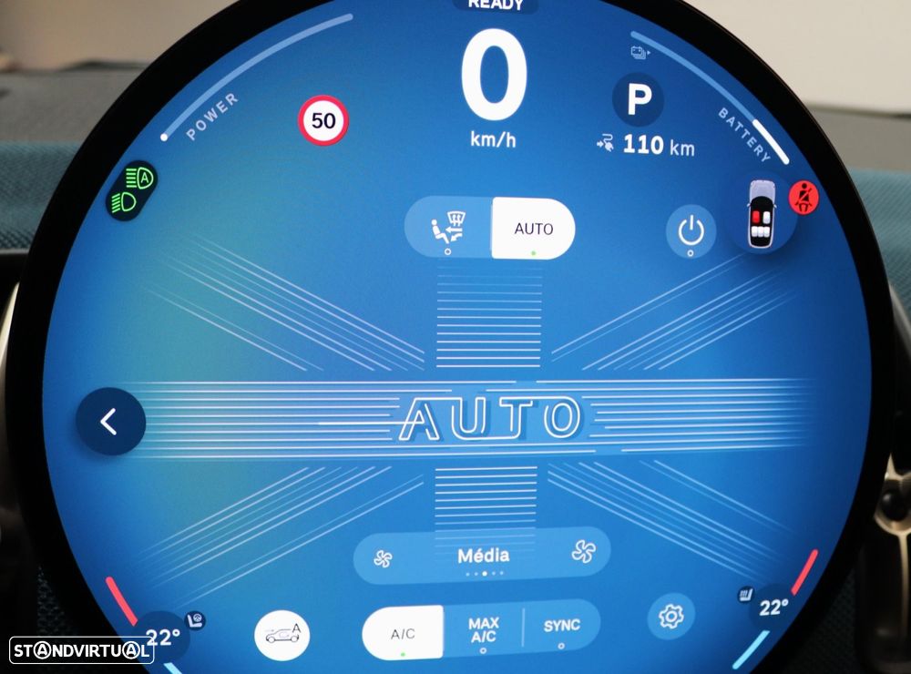 MINI Countryman E Favoured L - 25