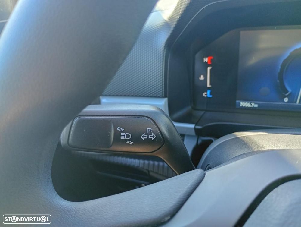 Ford Ranger 2.0 EcoBlue CD XL 4WD - 19