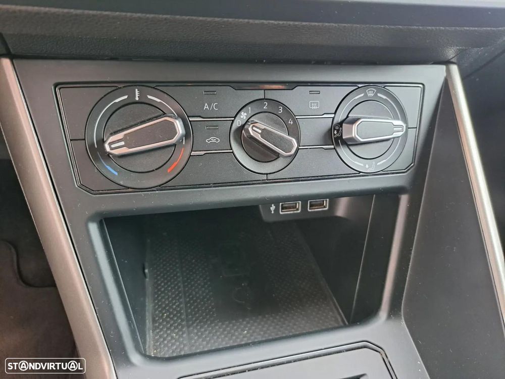 VW Polo - 25