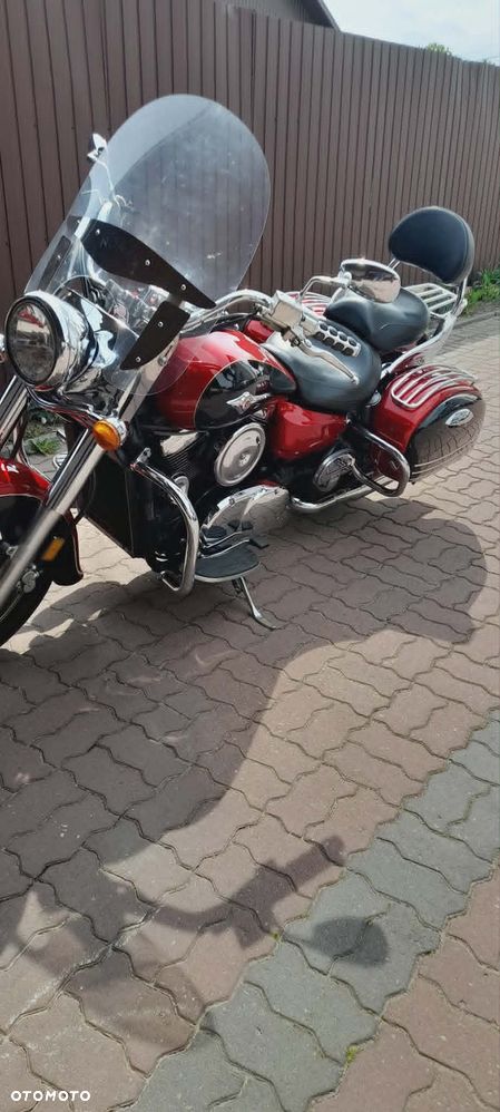 Kawasaki VN - 3