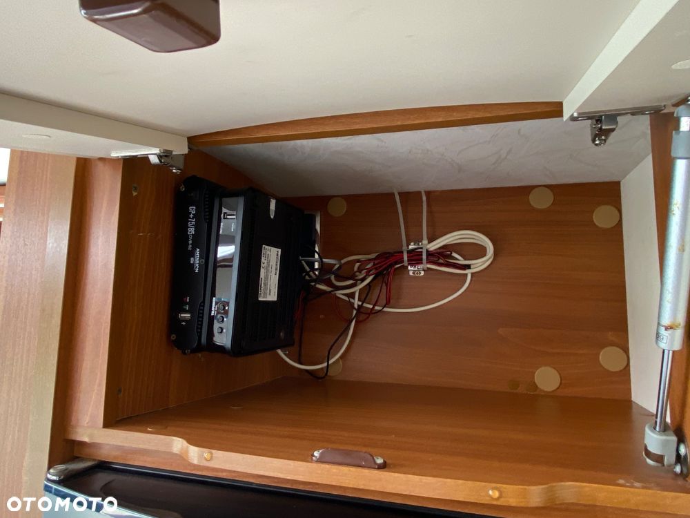 Fiat Ducato  Fleurette Discover - 22