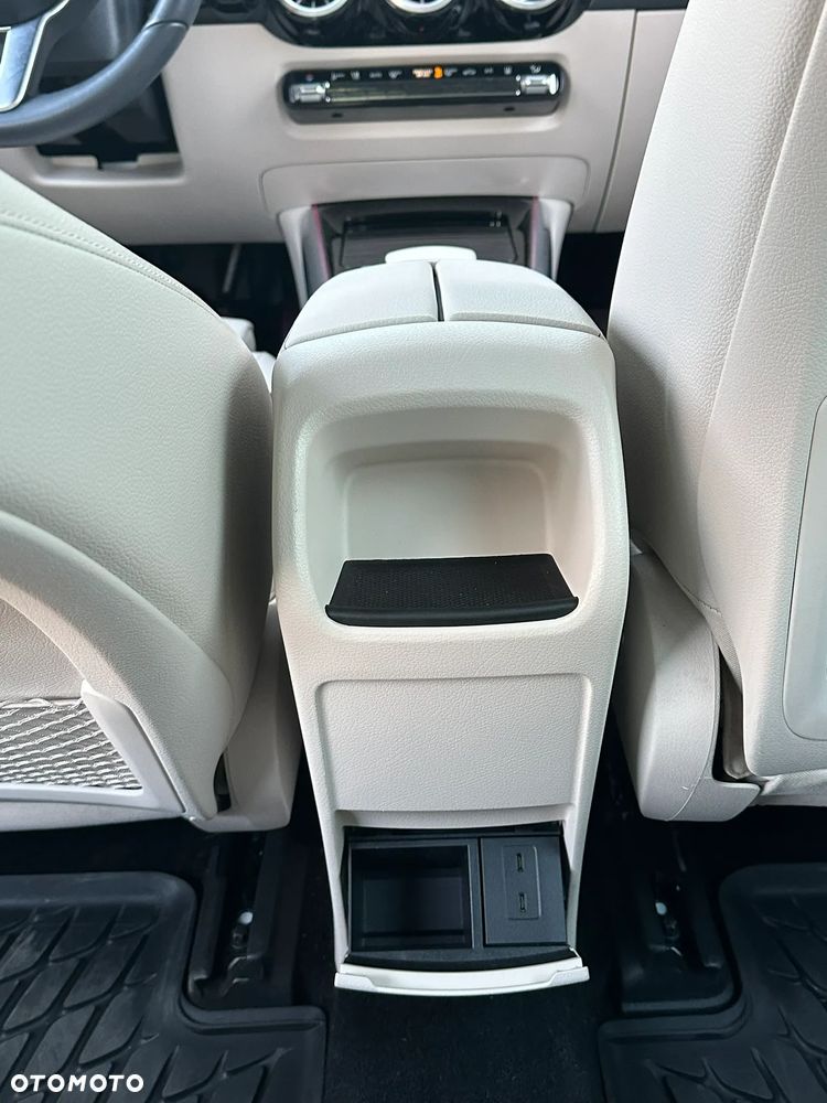 Mercedes-Benz EQA 250 66.5kWh Progressive - 16