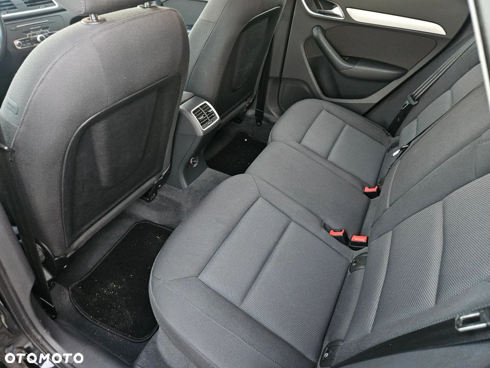 Audi Q3 1.4 TFSI CoD ultra - 14