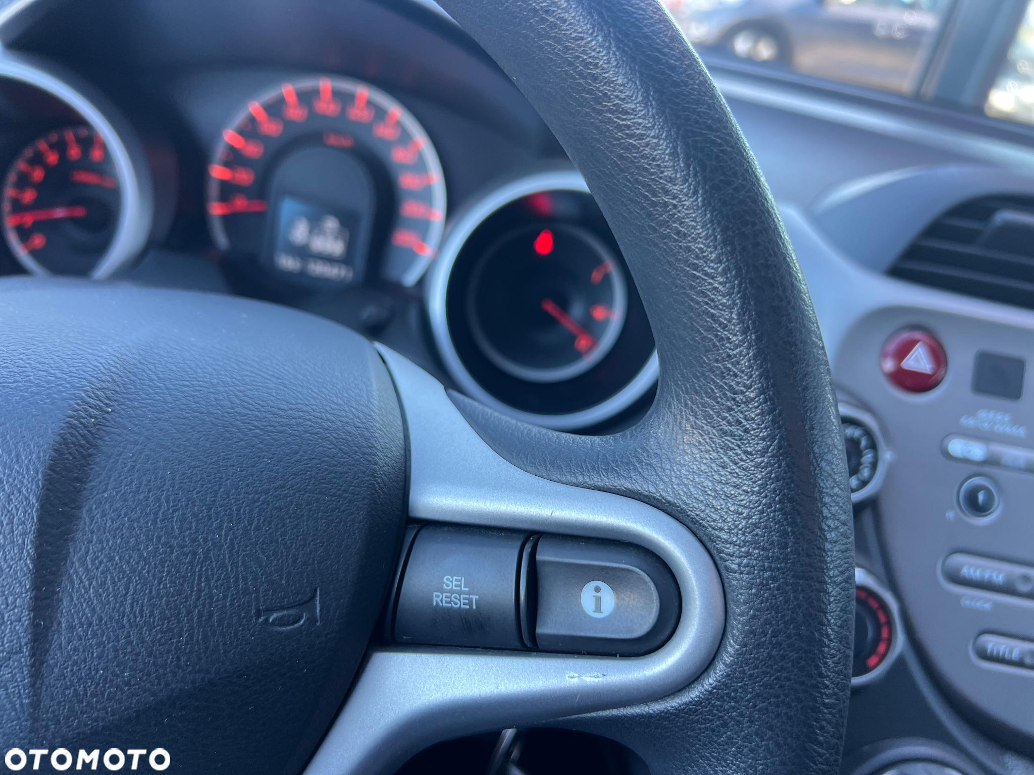 Honda Jazz 1.2 i-VTEC - 21