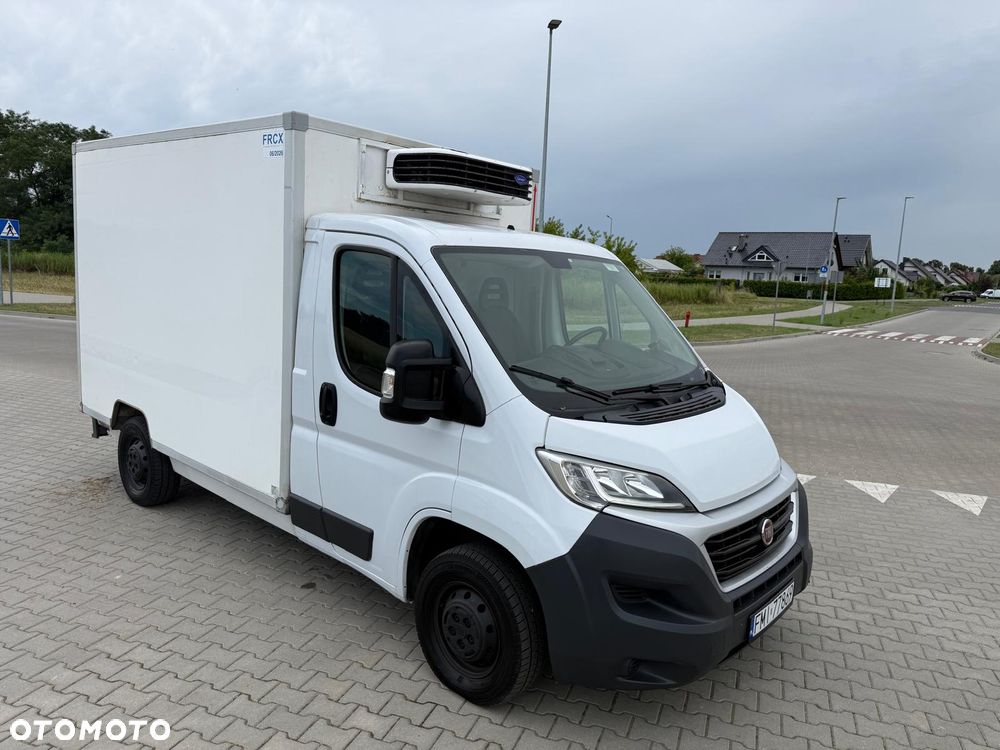 Fiat Ducato - 2