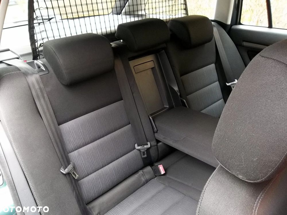 Skoda Octavia 1.9 TDI DSG Elegance - 8