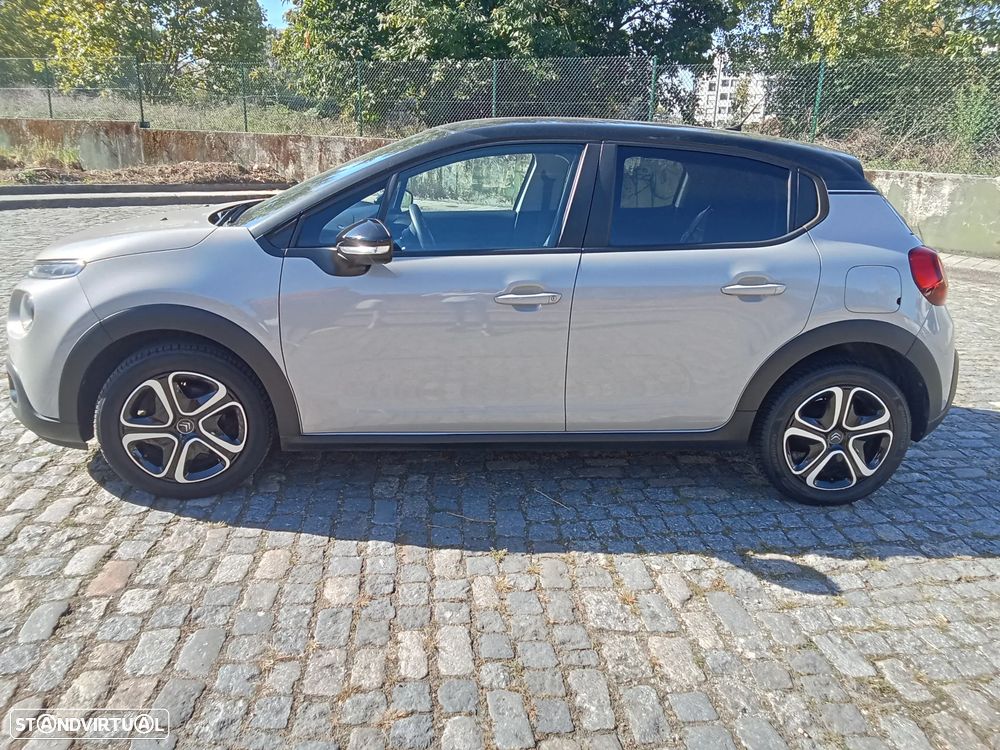 Citroën C3 - 3