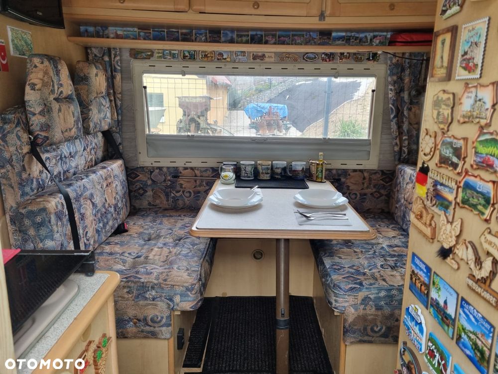 Fiat Ducato 28 idtd - 12