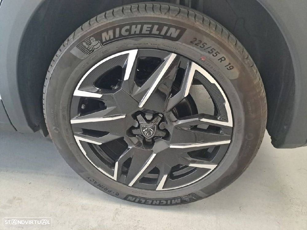 Peugeot 3008 1.2 Hybrid Allure e-DCS6 - 10