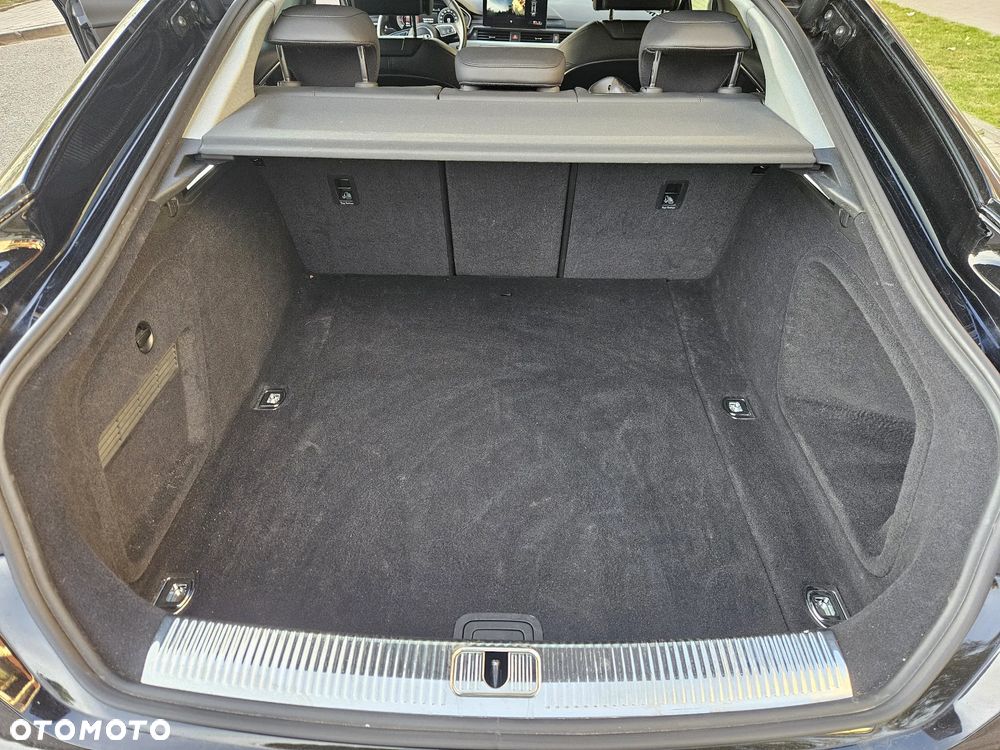 Audi A5 Sportback - 14