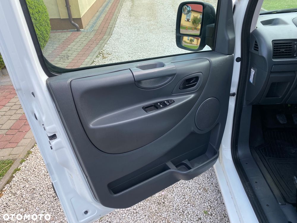 Citroën Jumpy Maxi Long - 21