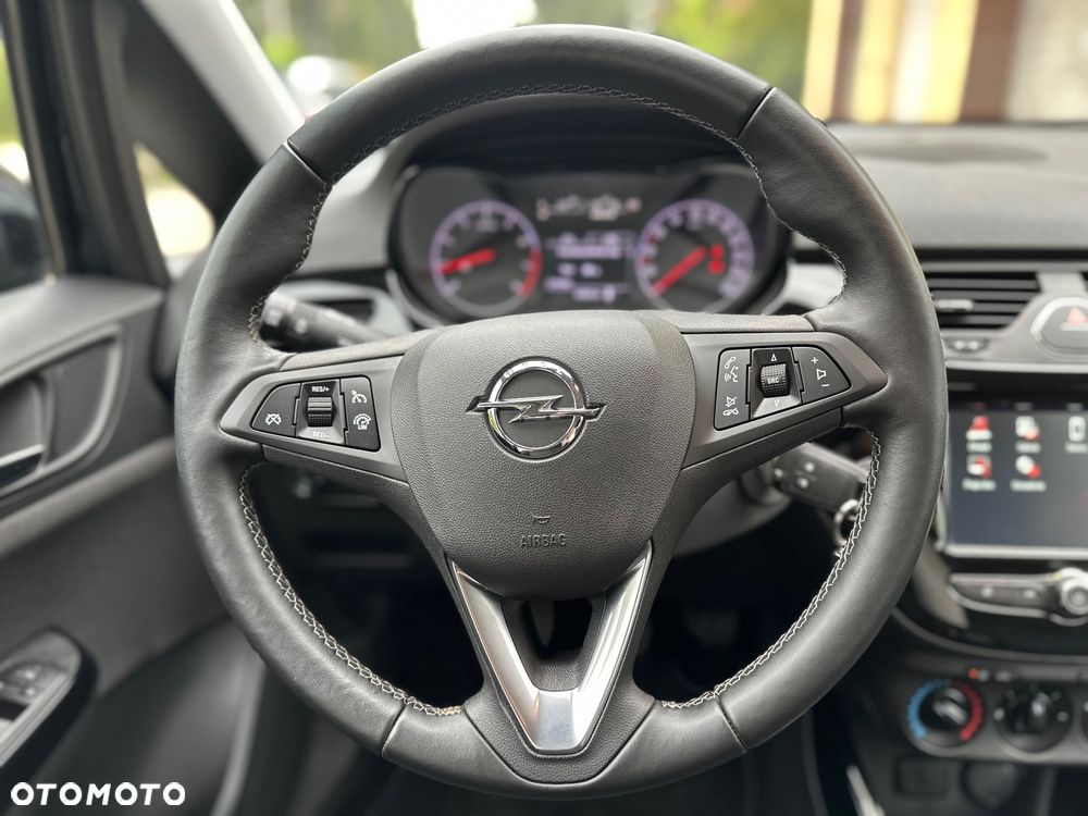 Opel Corsa 1.4 Turbo Start/Stop Active - 18