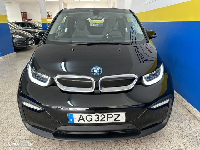 BMW i3 120Ah - 4