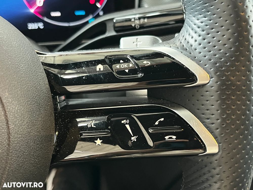 Mercedes-Benz GLC - 17