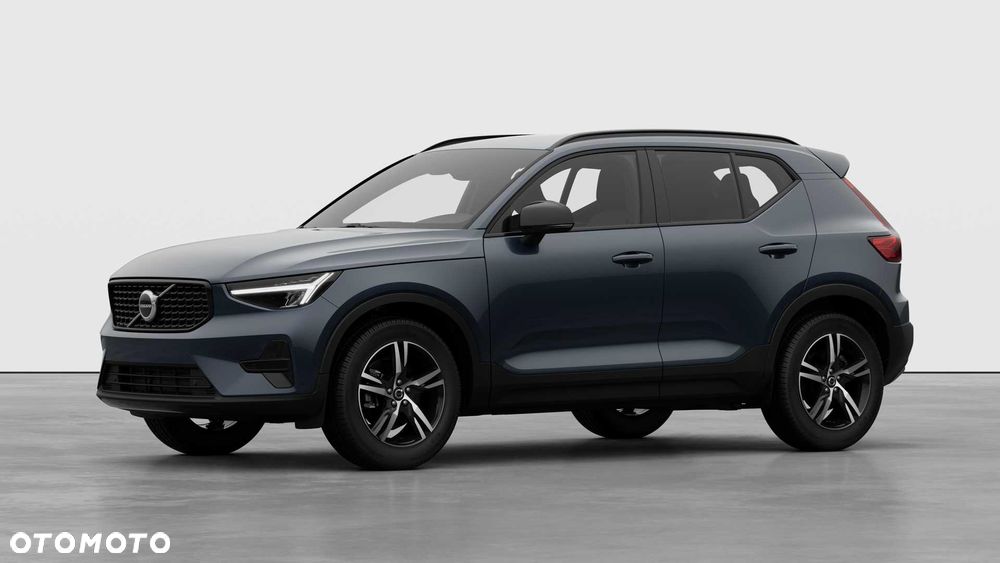 Volvo XC 40 B3 Plus Dark - 1