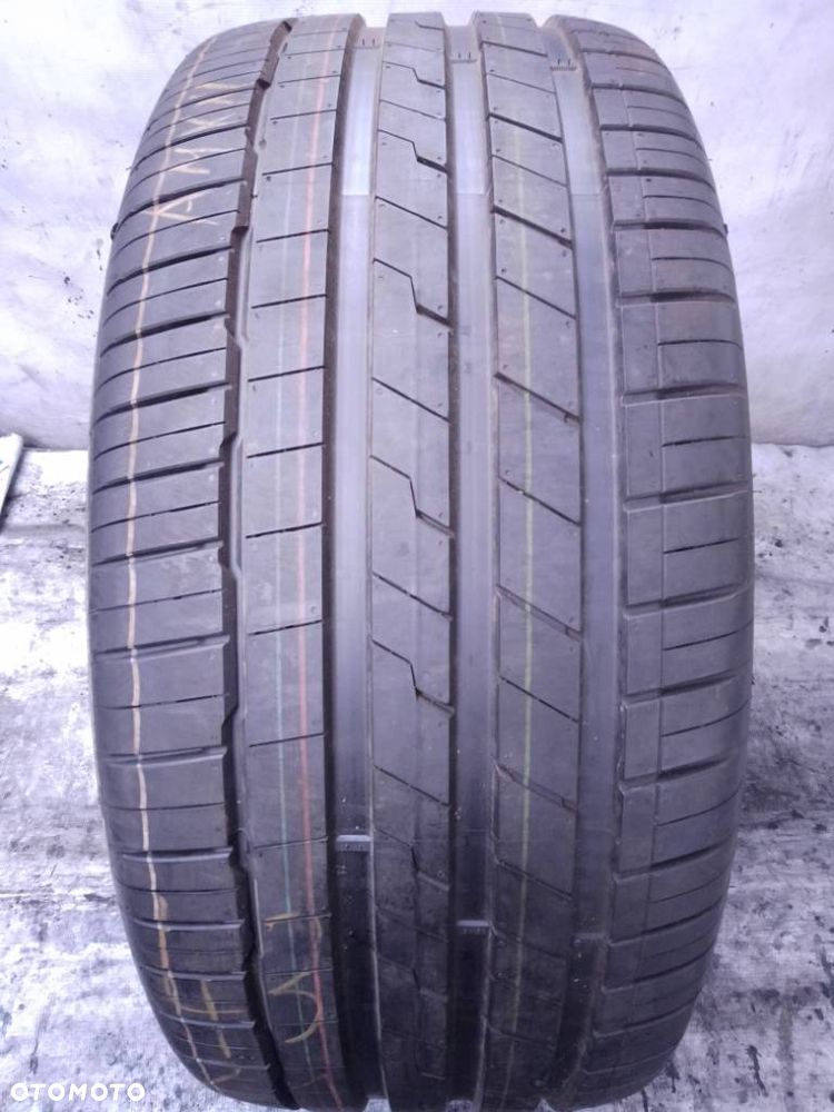 Hankook Ventus S1 EVo 3 285/45 R21 113Y 2025 8mm - 1