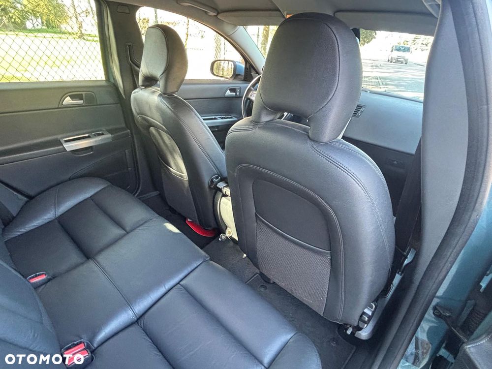 Volvo V50 DPF D2 Business Pro Edition - 28