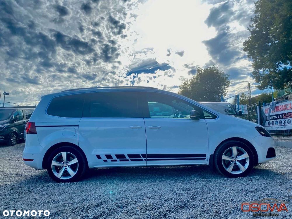 Seat Alhambra - 16