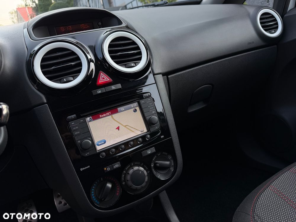 Opel Corsa 1.3 CDTI DPF Selection 110 Jahre - 16
