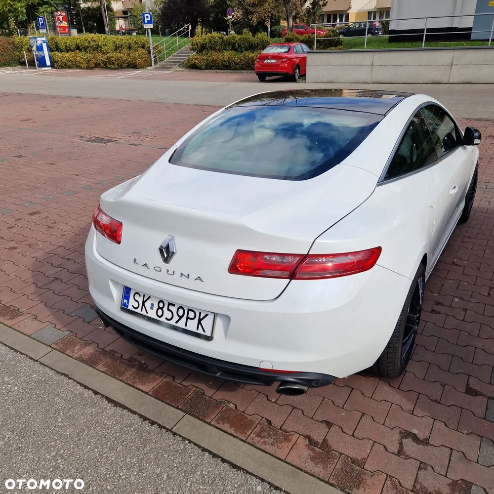 Renault Laguna - 5