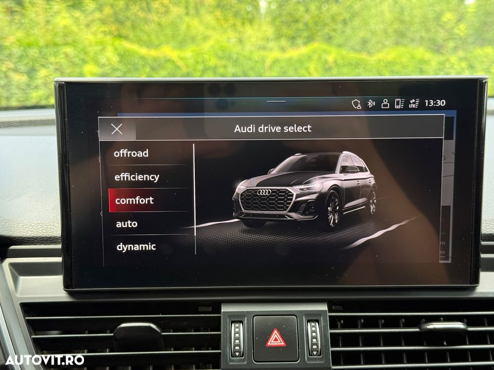 Audi Q5 35 TDI quattro S tronic - 8
