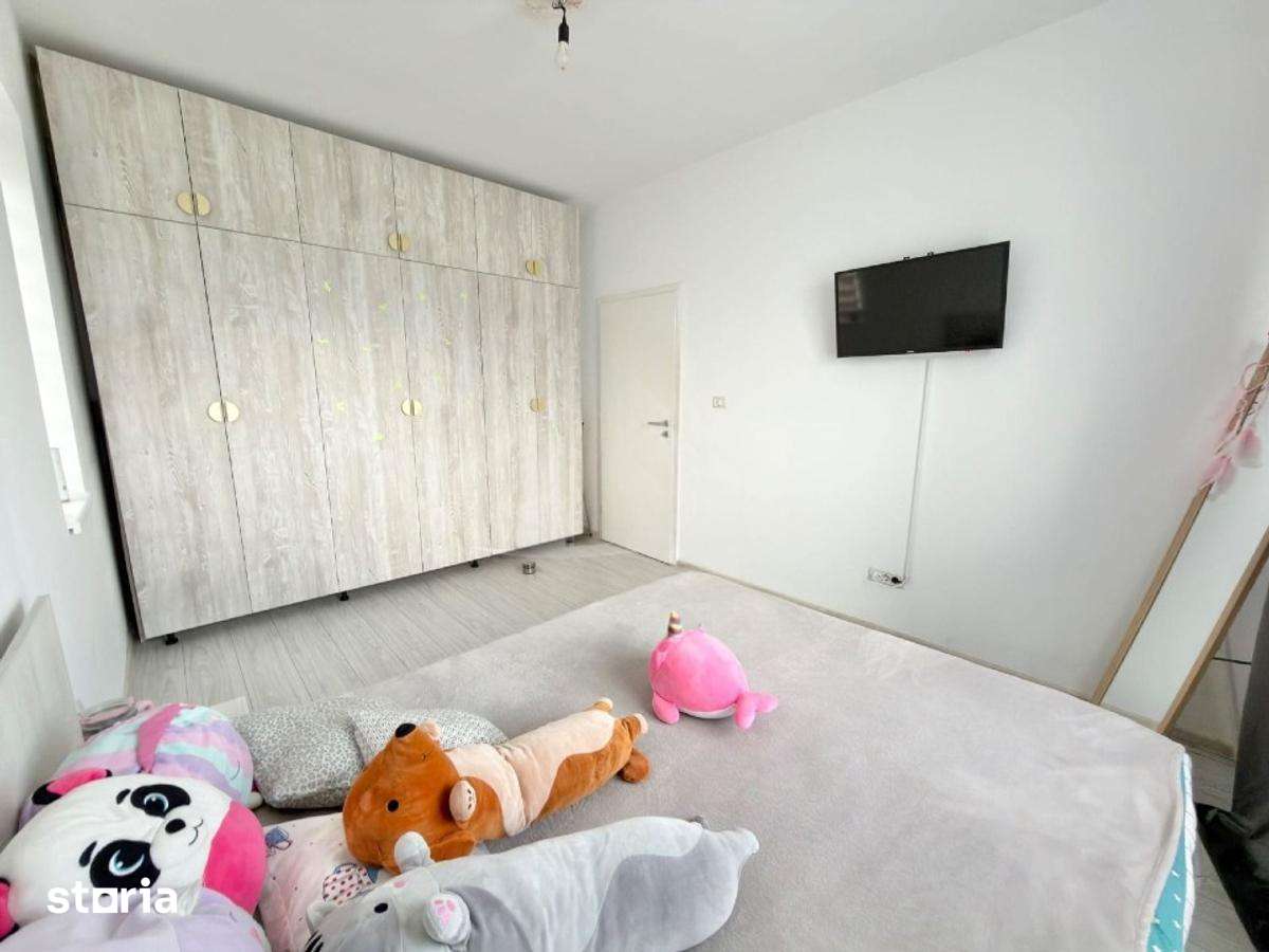Apartament 2 camere modern – Braytim – Bloc nou 2024 – Parcare inclusă — fotografia 1