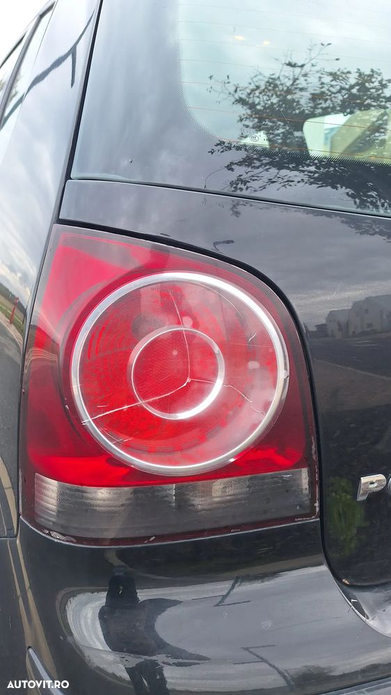 Volkswagen Polo - 15