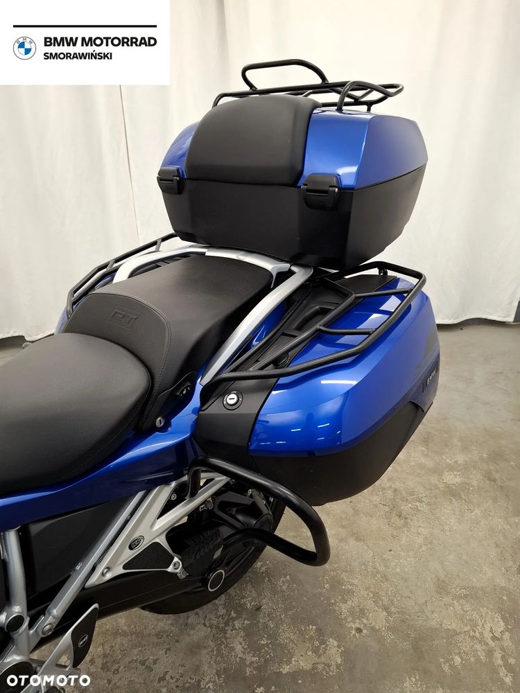 BMW RT - 23