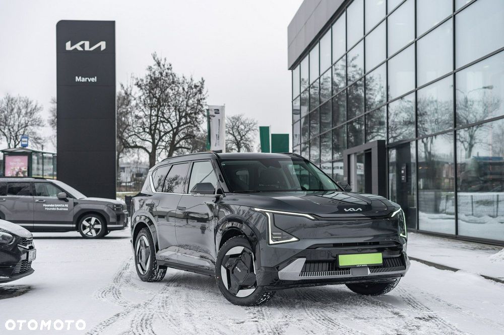Kia EV5 - 3