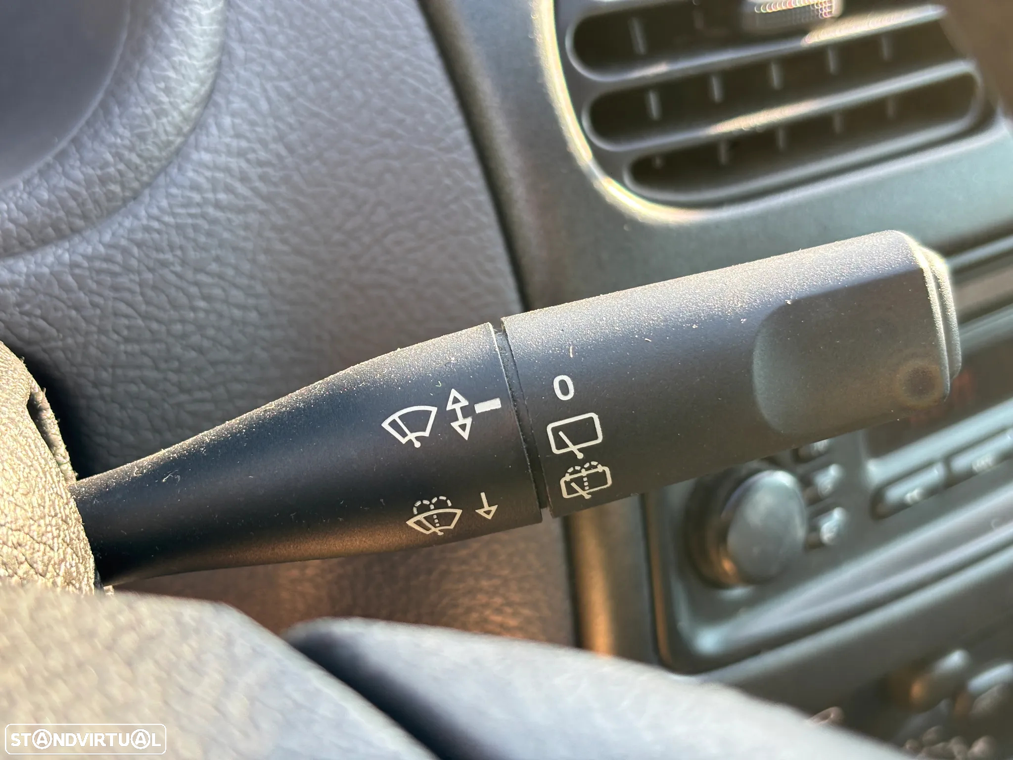 Peugeot 206 1.1 Color Line - 23