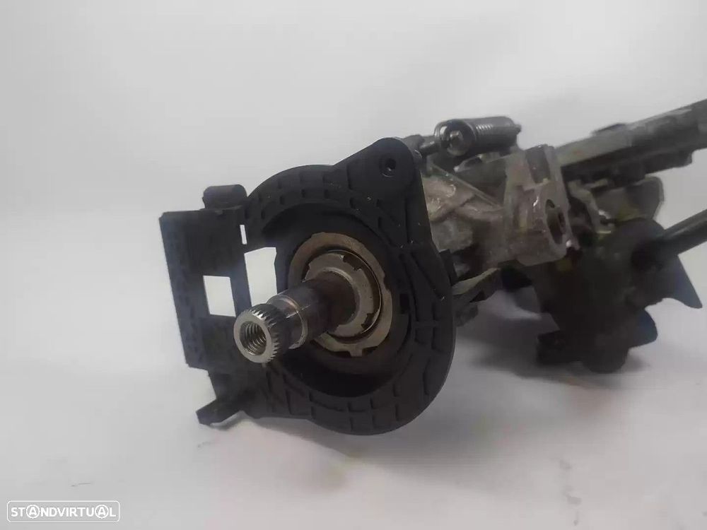 COLUNA DIREÇÃO CHRYSLER VOYAGER IV 2005 -04690805AC - 3