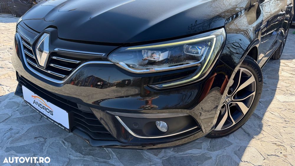 Renault Megane ENERGY dCi 110 INTENS - 21