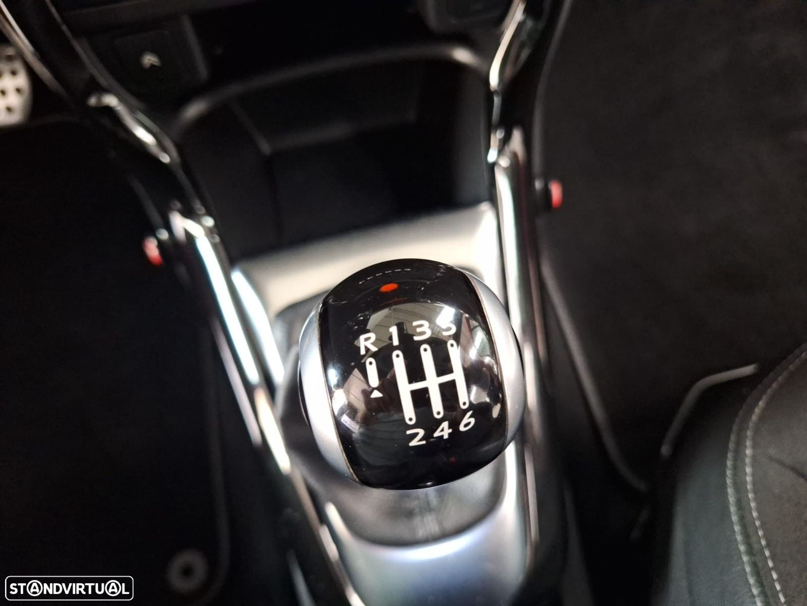 Citroën DS3 1.6 e-HDi Airdream Sport Chic - 15