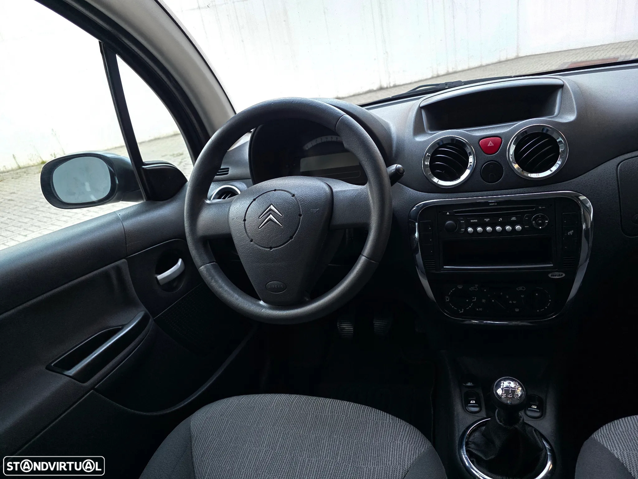 Citroën C3 1.1 RFM - 38