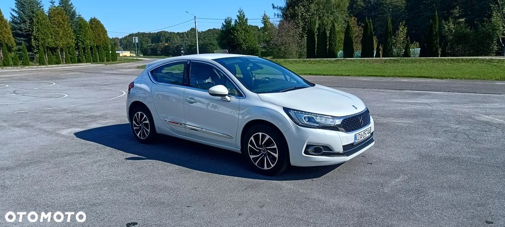 Citroën DS4 BlueHDi 120 S&S Business Class - 11