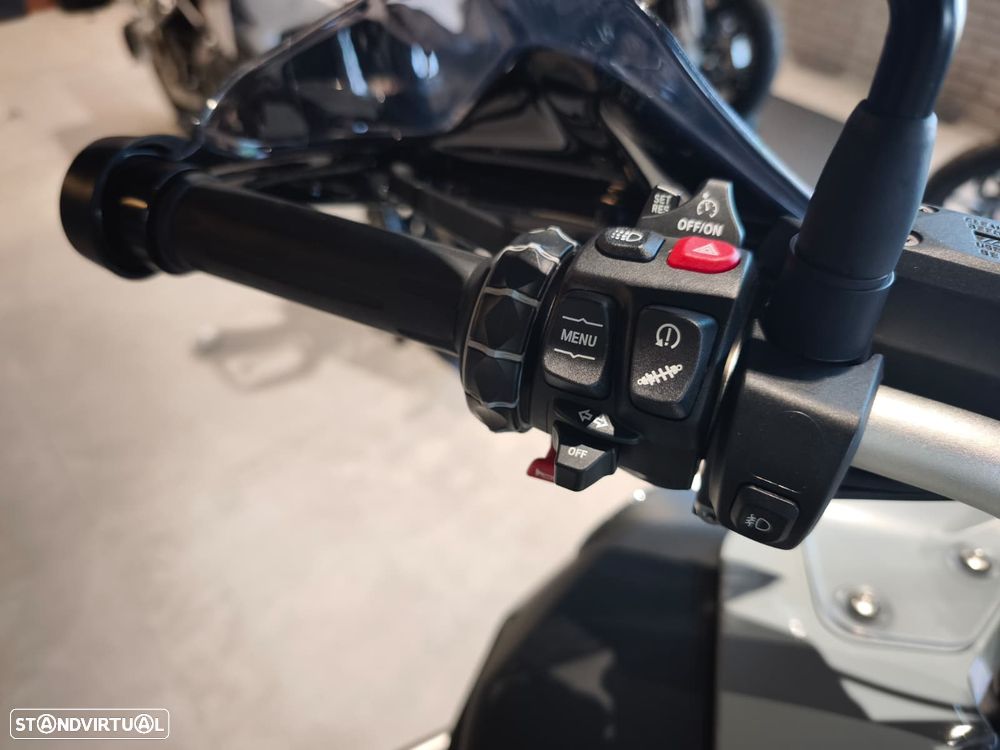 BMW R 1250 GS Adventure - 7