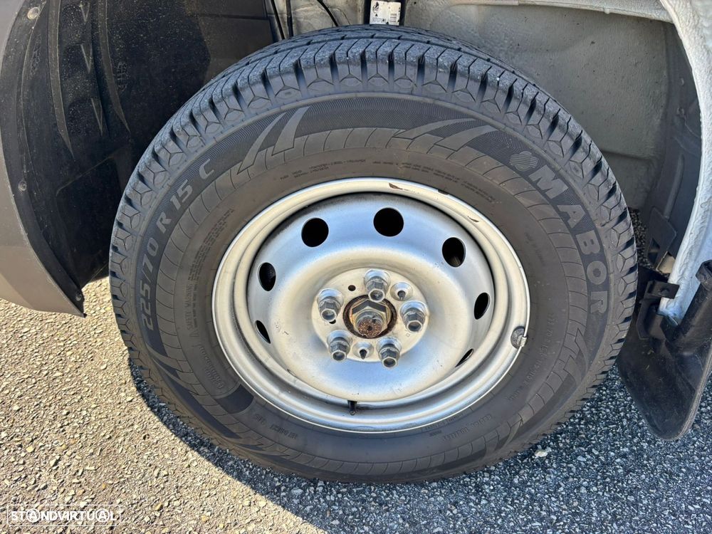 Fiat Ducato 2.2 M-JET 140cv - L2-H2 - AC - IVA DEDUTÍVEL - 29