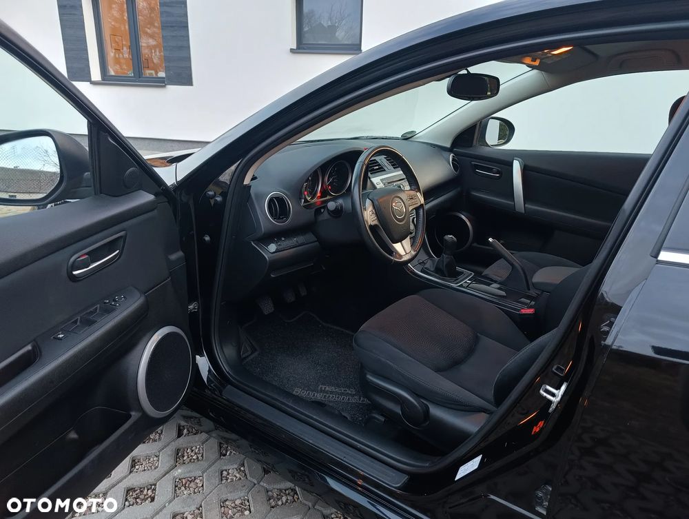 Mazda 6 Sport 1.8 Center-Line - 9