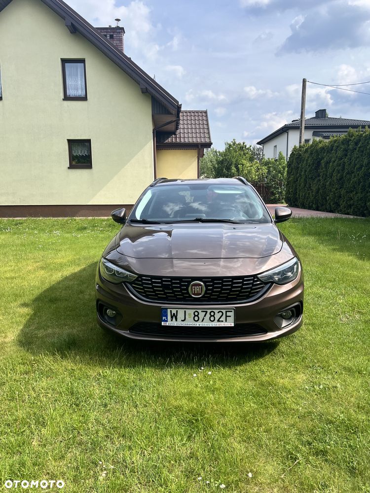 Fiat Tipo 1.4 T-Jet 16v Lounge - 6