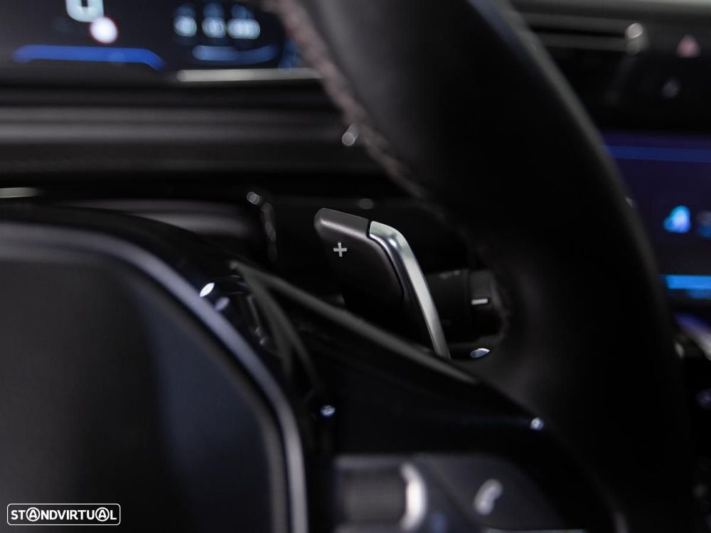 Peugeot 508 1.5 BlueHDi Allure Pack EAT8 - 15