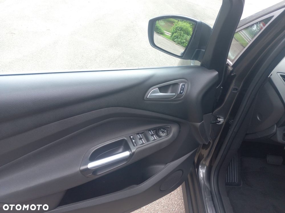 Ford C-MAX 1.5 EcoBoost Titanium ASS - 12