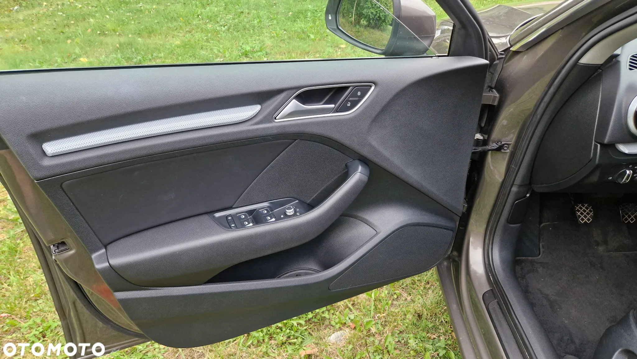 Audi A3 2.0 TDI Sportback quattro - 14