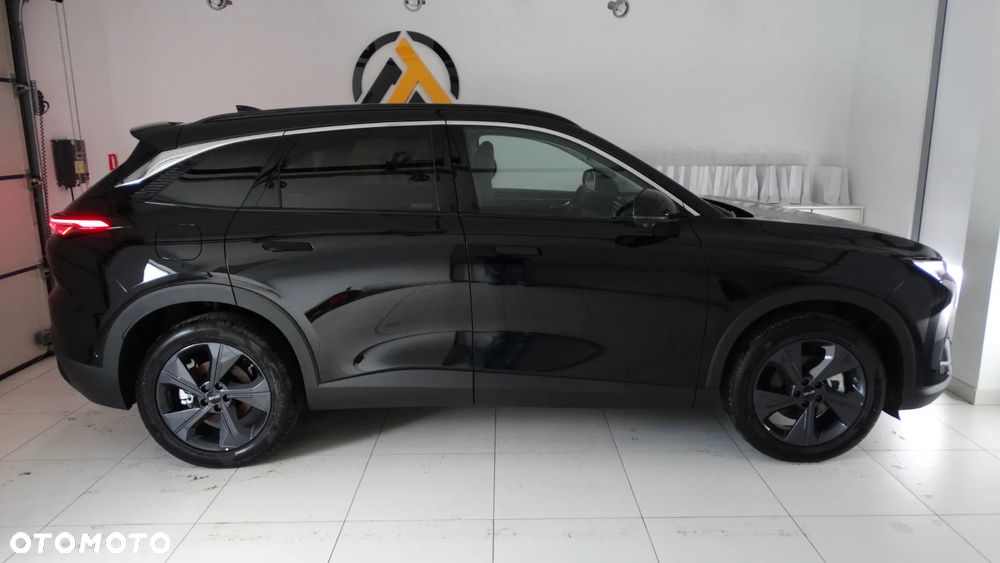BAIC 5 Beijing 1.5T Comfort DCT - 4
