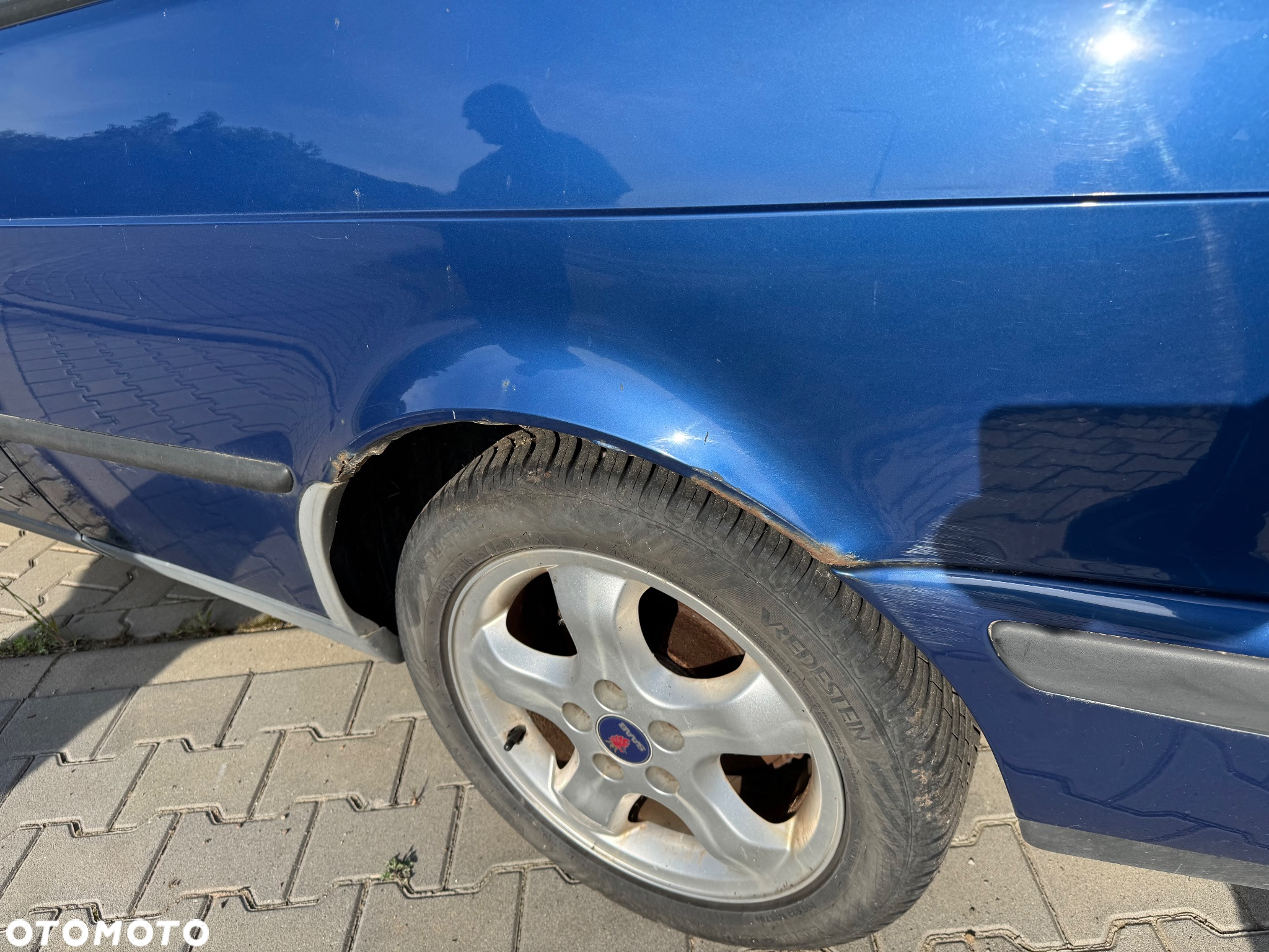 Saab 9-3 - 11