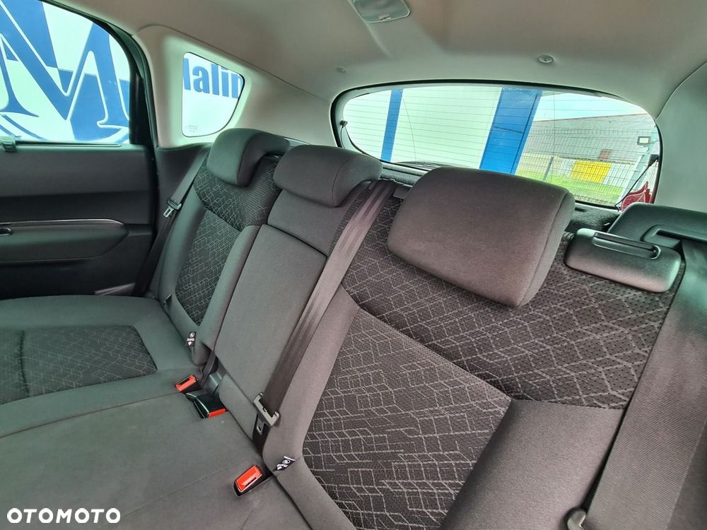 Peugeot 3008 1.6 HDi Active - 18